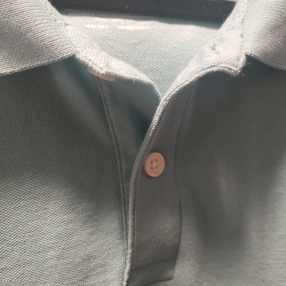 St.John's Bay polo shirt 👕 - Picture 7 of 8